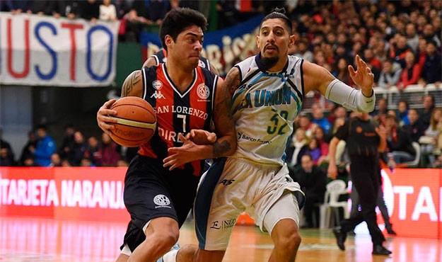 La fase regional tiene su fixture