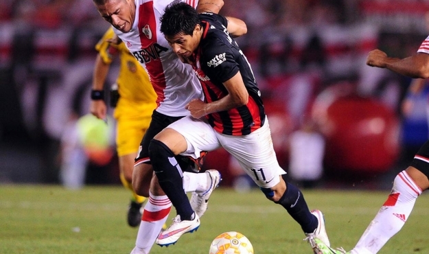 La Final, en el Bidegain