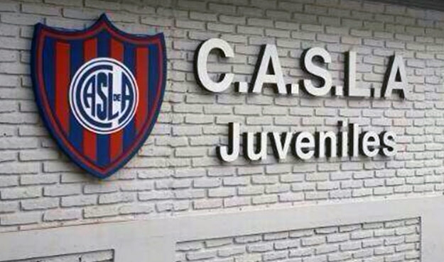 La hora del Fútbol Juvenil 2015