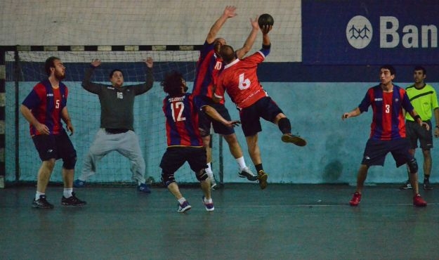 La fecha quedó inconclusa