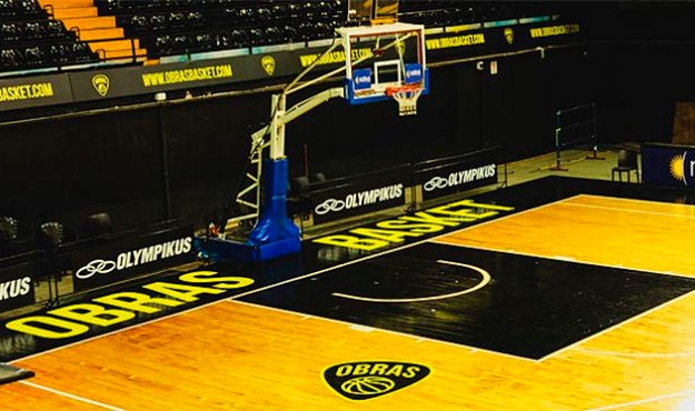 La localía será en Obras