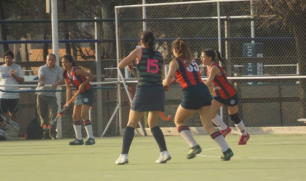 La primera división sumó una nueva victoria