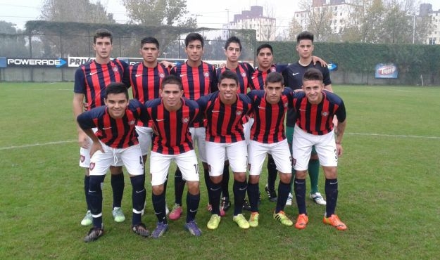 La quinta división recuperó la punta