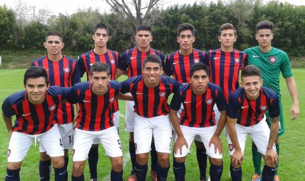 La Quinta es puntera en su divisional