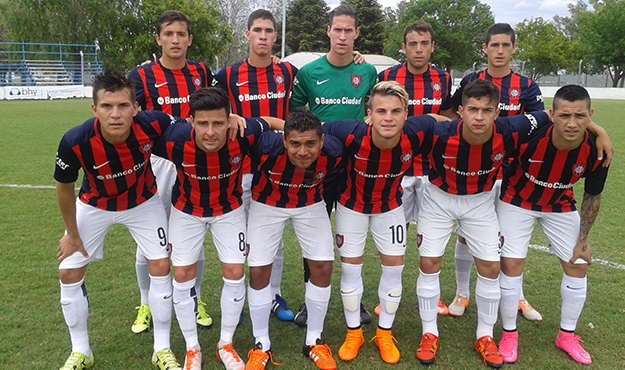 La reserva dio la talla en Santa Fe