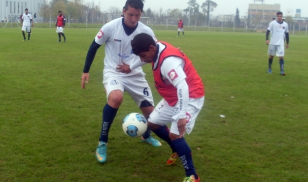 La Reserva, en busca de un nuevo triunfo