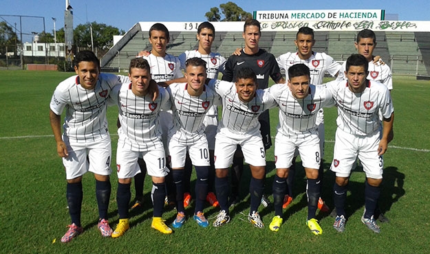 Empate de la Reserva