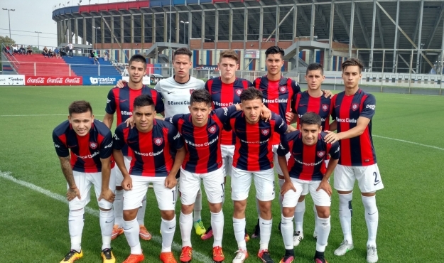 La Reserva no pudo ante Boca