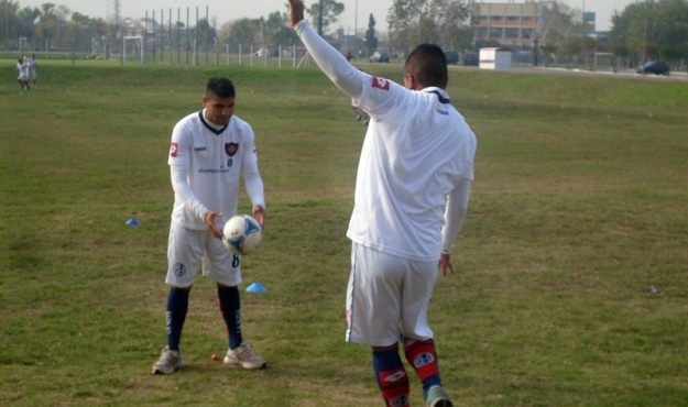 La Reserva, obsesionada por el título y el futuro