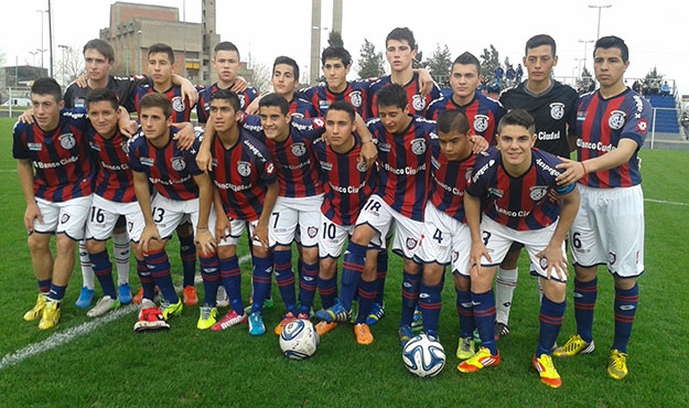 La Séptima es puntera