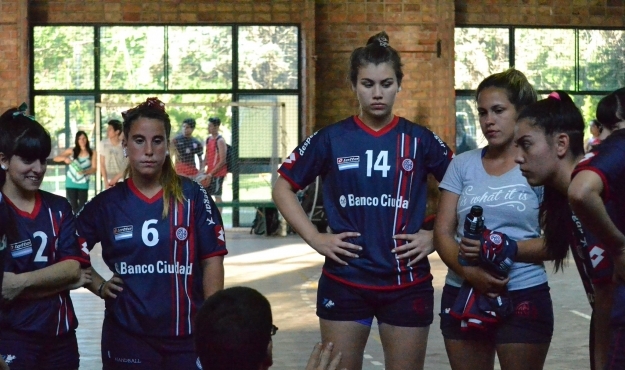 Empate en el certamen