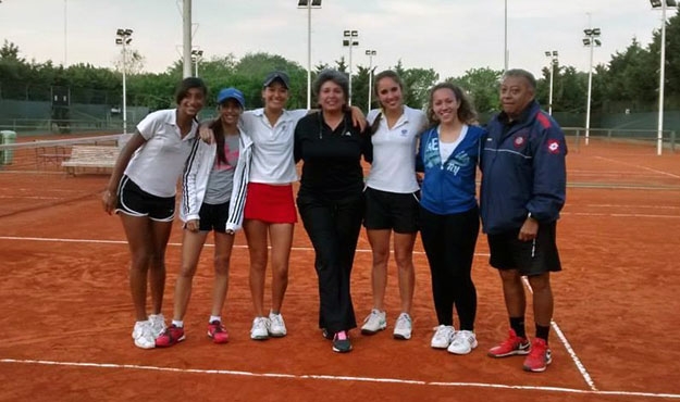 Las chicas, a Segunda