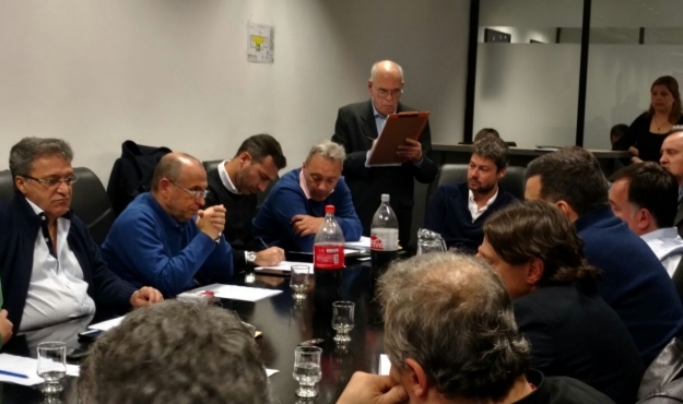 Las elecciones se realizarán el 17/12