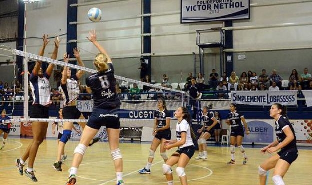 Las Matadoras entre las cuatro mejores