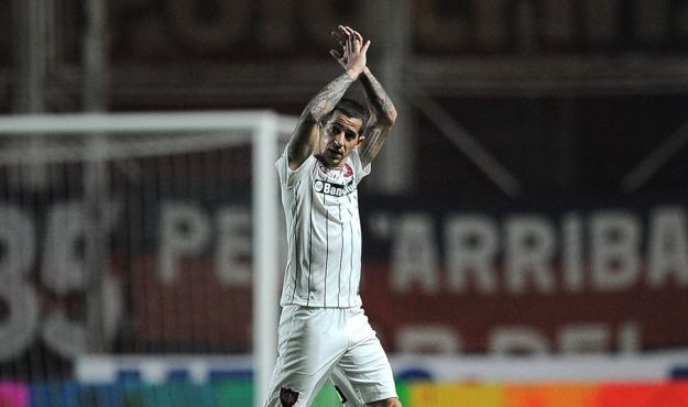 Leandro Romagnoli será operado