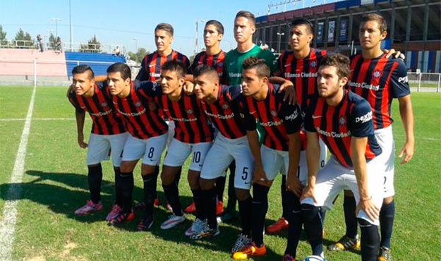 Liderazgo y puntaje ideal para la Reserva