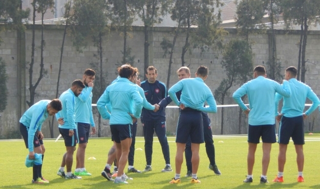 Listo para el clásico