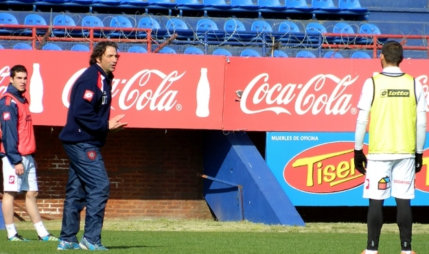 Listos para ir al Sur