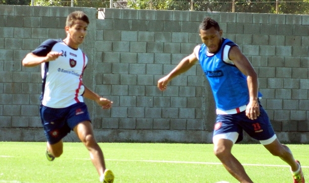 Listos para recibir a Gremio