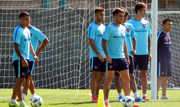 Llegar de la mejor manera