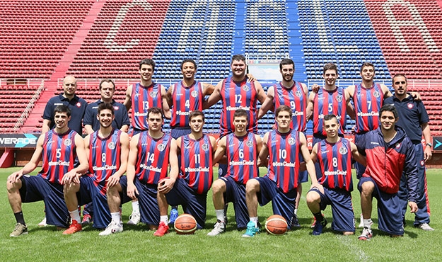 Llegó el día del debut