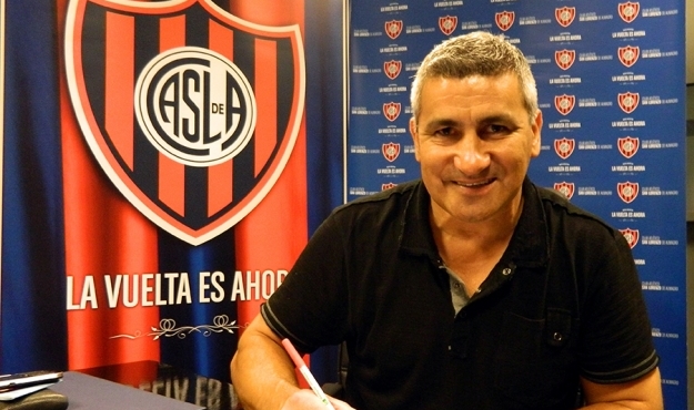 Los 5 del Beto Acosta