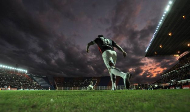 Los números del líder