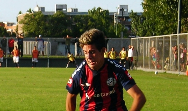 Los pibes no pudieron con All Boys