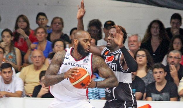 Mantenerse bien arriba