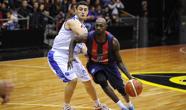 Mantenerse invicto y en lo más alto