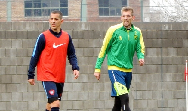 Mantiene el invicto en los amistosos de pretemporada