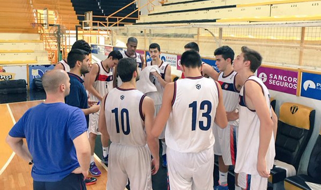 Marcha puntero e invicto