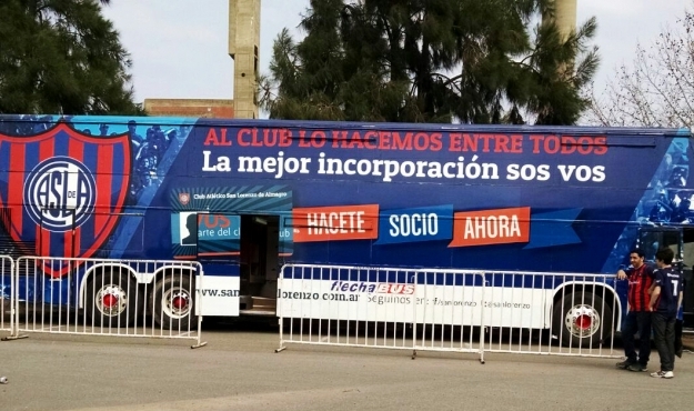 Más de 800 nuevos Socios