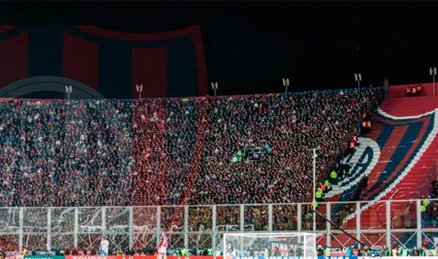 Más entradas para el miércoles