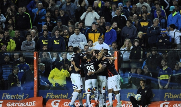 Matos y puntero solo