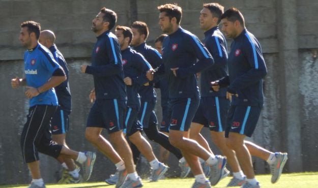 Mauro Matos se realizará estudios