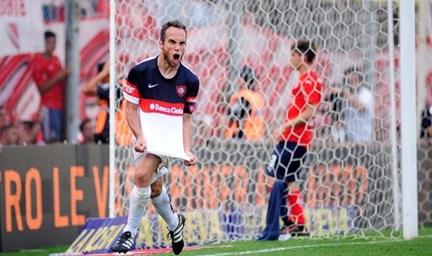 Mendoz y Belluschi, nominados a los Olimpia