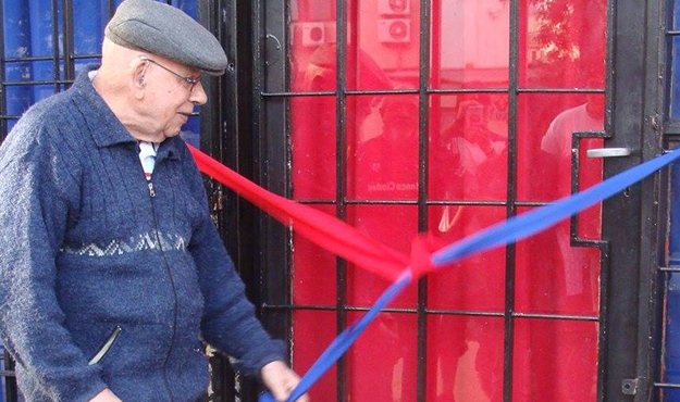 Mendoza tiene su sede