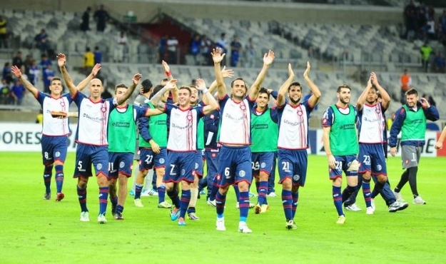 Mirá la clasificación desde adentro