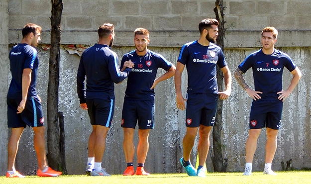 Movimientos tácticos