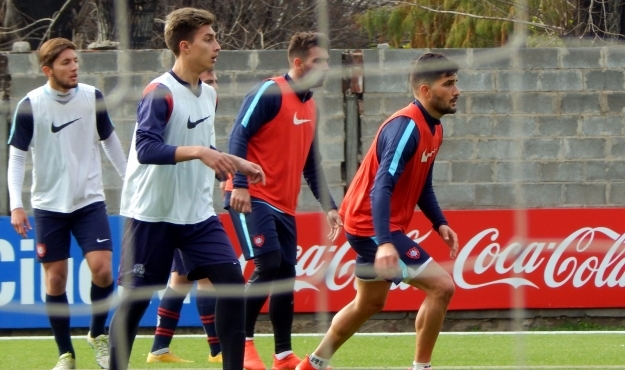 Movimientos tácticos