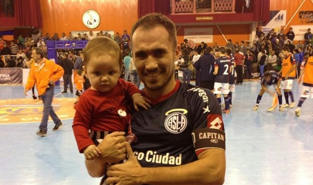 Necesitamos sí o sí los tres puntos