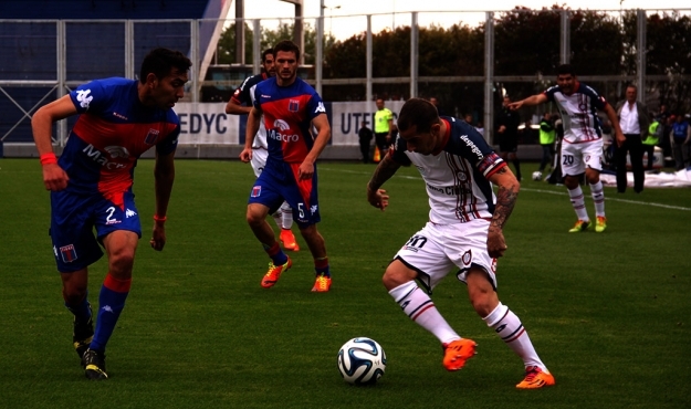 No encuentra regularidad