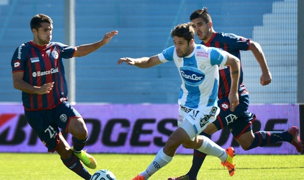 No encuentra regularidad