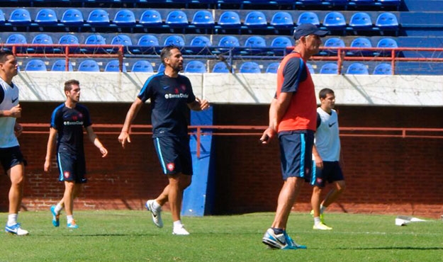 No hay tiempo para el descanso