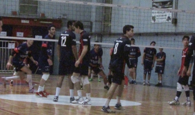 No pudo con Deportivo Morón 