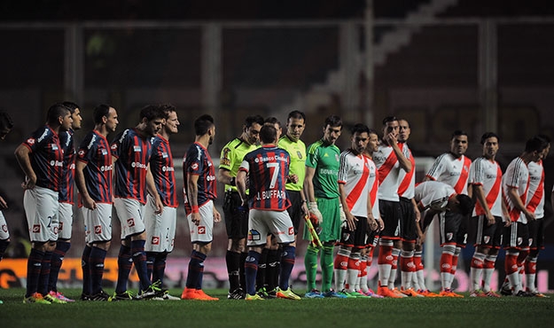 Nos vemos en la Recopa