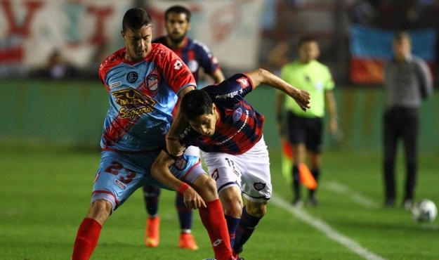 Empate sin goles en Sarandí