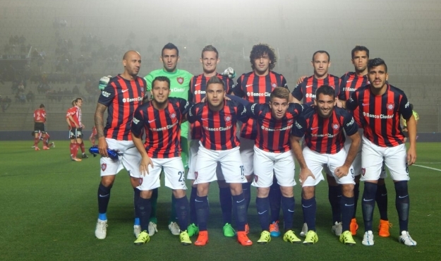 El que sopló fue San Lorenzo