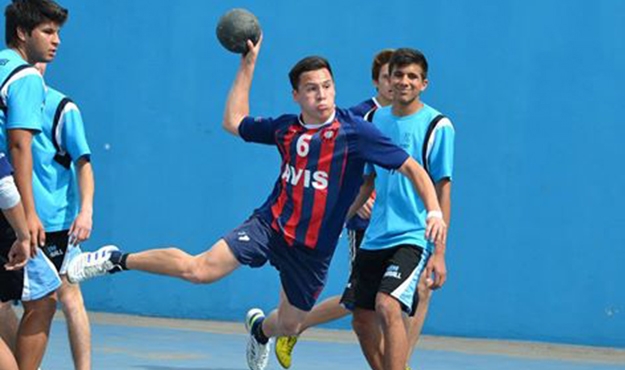 Nueva jornada de competencia